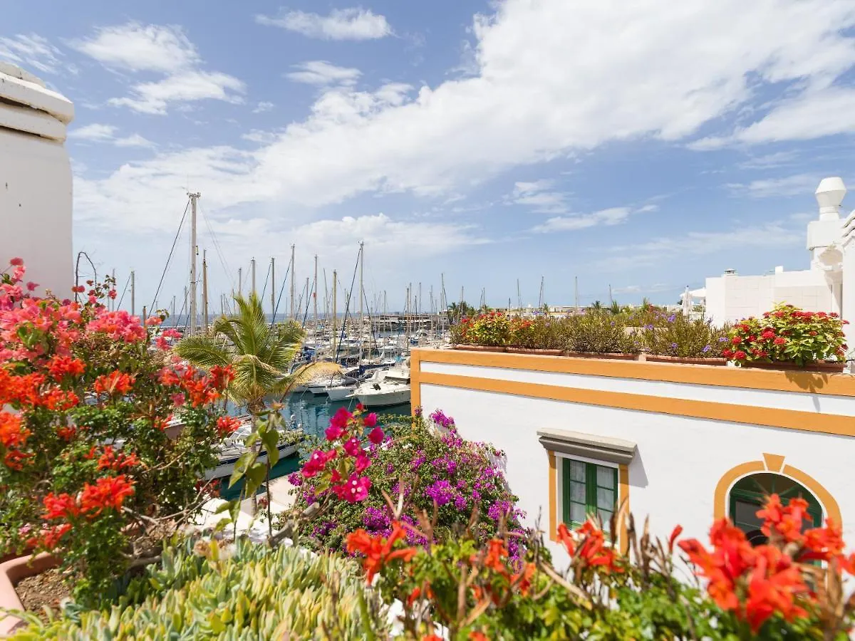 Marina Nº 53 Apartment Puerto De Mogan