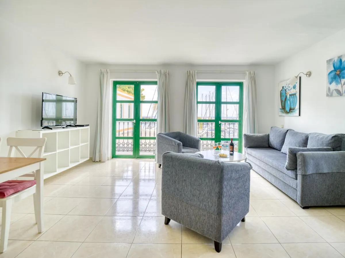 Marina Nº 53 Apartment Puerto De Mogan Spain