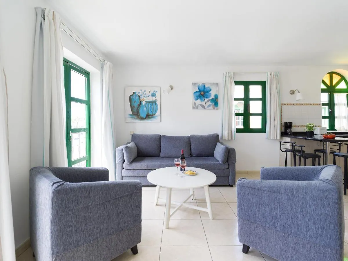 Marina Nº 53 Apartment Puerto De Mogan Spain