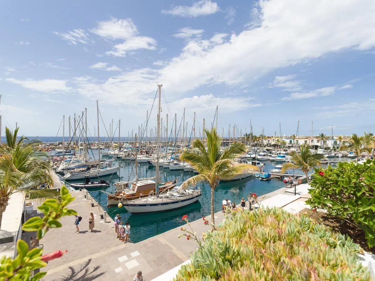 Marina Nº 53 Apartment Puerto De Mogan