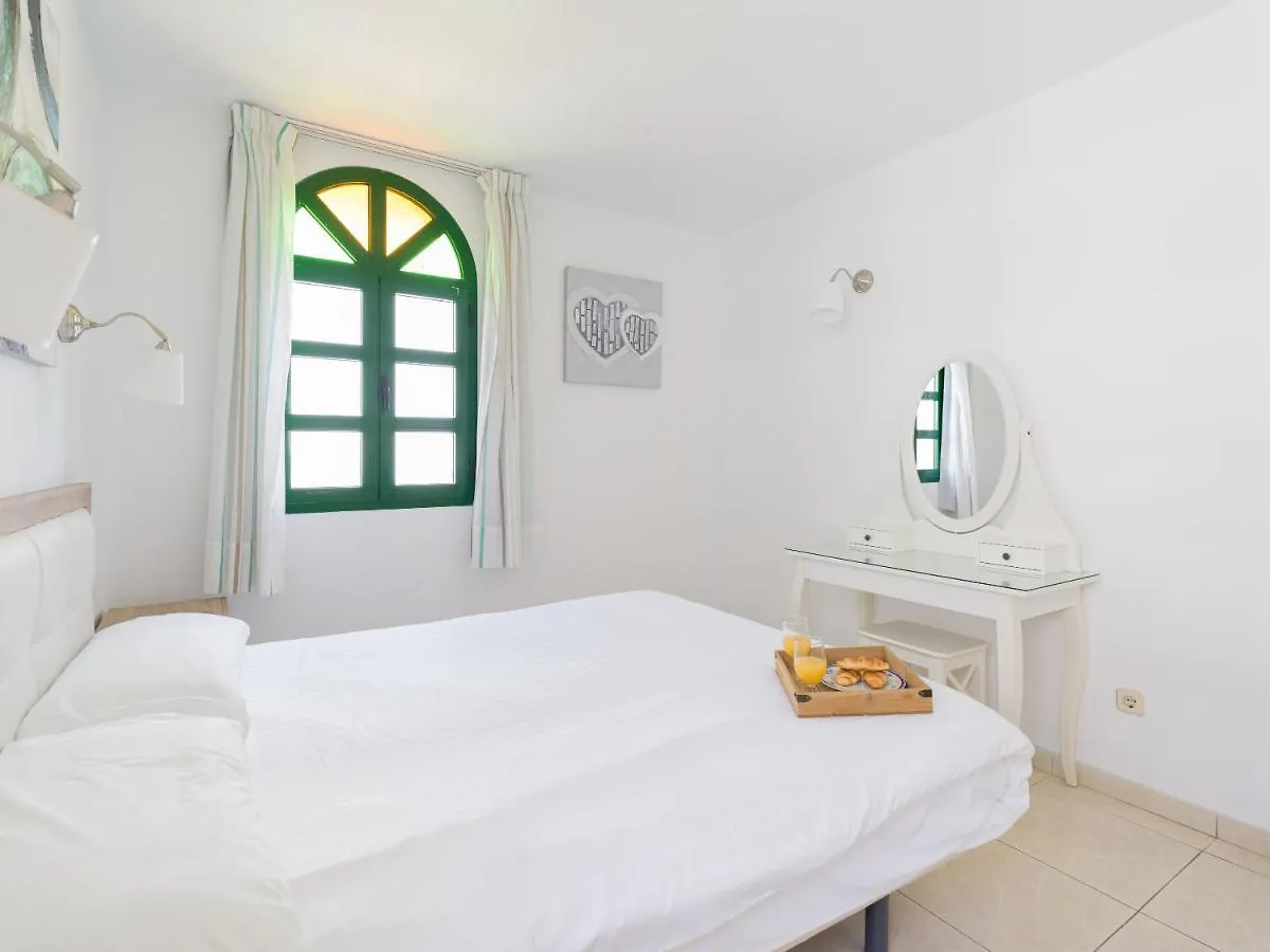 Marina Nº 53 Apartment Puerto De Mogan Spain