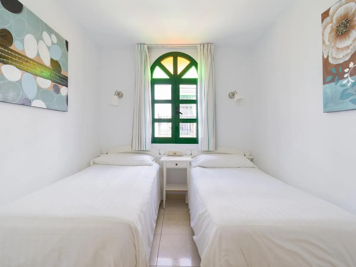 Marina Nº 53 Apartment Puerto De Mogan 0*,  Spain