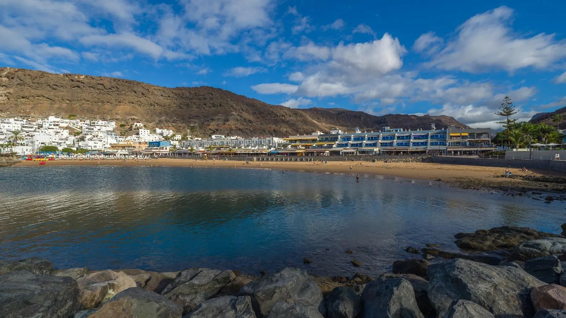 Marina Nº 53 Apartment Puerto De Mogan